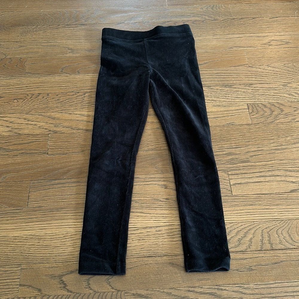J. Crew Crewcuts Girl’s Leggings - Size 6